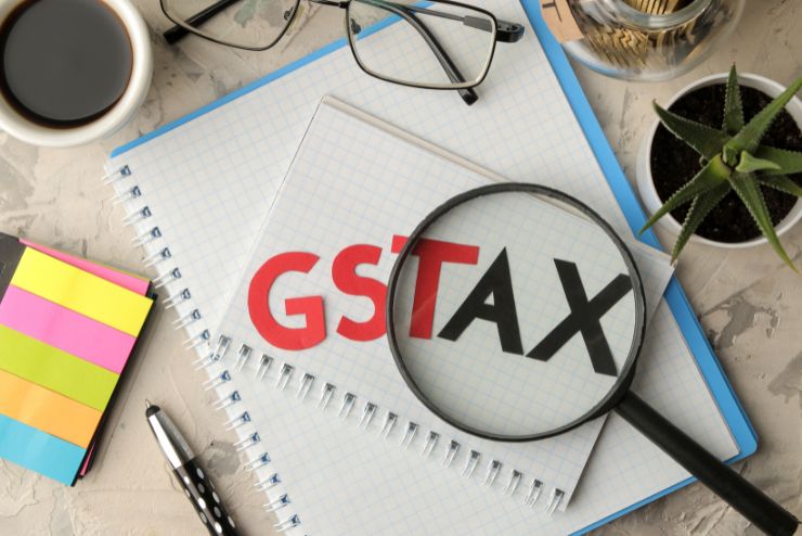GST Registration in Gurgaon | Adya Financials